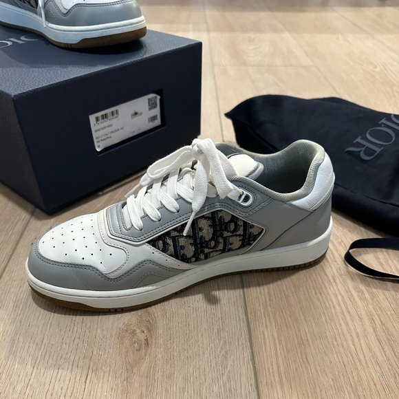 Christian Dior B27 low-top Sneaker - Picture 5 of 16